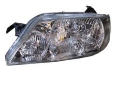 Far Sol Sedan Sinyalli Tip (Avrupa Tip) (Tıco) Mazda 323 Protege 99-05 Arası
