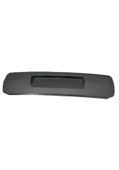 Arka Plaka Altı Doblo 2010 Sonrası Modeller İçin