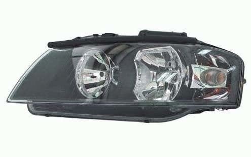 Far Ön Sol (Motorlu) Audi A3 2003-2009 Arası