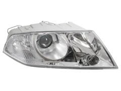 Far Sağ Skoda Octavia 2005 Sonrası (Motorlu)