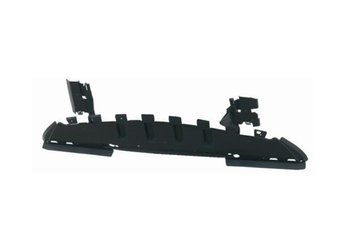 Megane Ön Tampon Alt Muhafazası 03-06