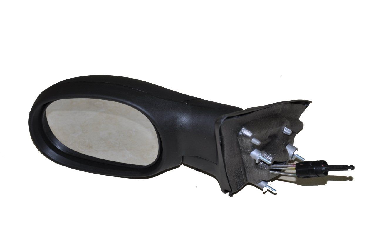 Sol Dış Dikiz Ayna Laguna 1995-2001 Arası Modeller İçin (Manuel)