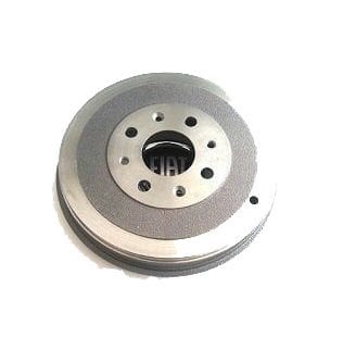 Arka Fren Kampanası Albea-Palio Sw-Marea-Doblo-Linea