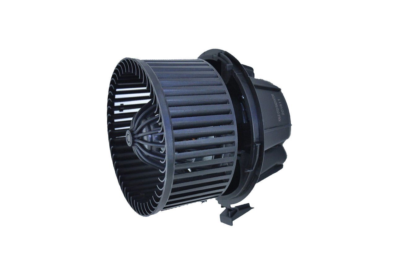 Kalorifer Motoru Logan-Duster