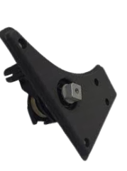 Sürgülü Kapı İç Açma Kol Mekanizması Ducato 2006 Sonrası