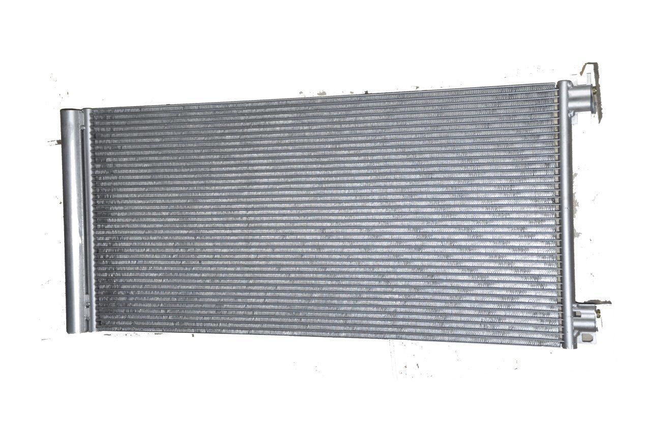 Klima Radyatörü (Kondanser) 1.6 Dcı Trafic 3