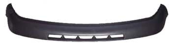 Karlık (Ön Tampon Altı) Sıyah (Spoıler) (Lm) Volkswagen Golf 4 98-04 Arası