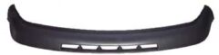 Karlık (Ön Tampon Altı) Sıyah (Spoıler) (Lm) Volkswagen Golf 4 98-04 Arası