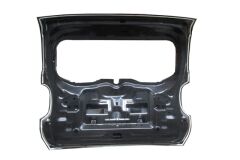 Arka Bagaj Kapağı (İceli-Çekomastikli) Dacıa Duster 18-22 Arası