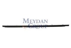 Arka Kapı Dış Sıyırıcı Sol Siyah Segmanlı (Xl Tip) Toyota Corolla Ae92 88-92 Arası