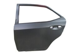 Arka Kapı Komple Sol (Band Deliksiz) (İceli-Çekomastikli) Toyota Corolla Nde180 13-18 Arası
