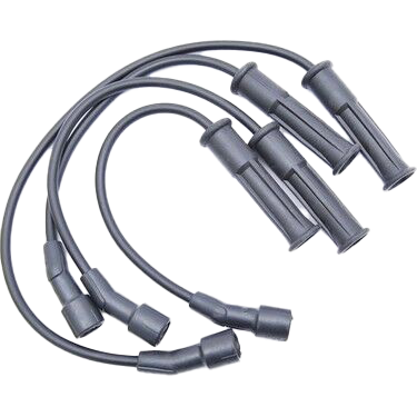 Buji Kablosu Takımı 1.4 Clio K7J