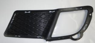 Sis Far Çerçevesi Sol (Bfn) Kıa Cerato 10-11 Arası