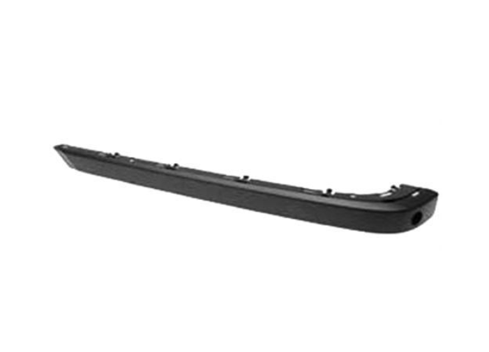 Bmw 7 E38 Arka Tampon Kuşağı Sen.Dlkli Sol 94-98