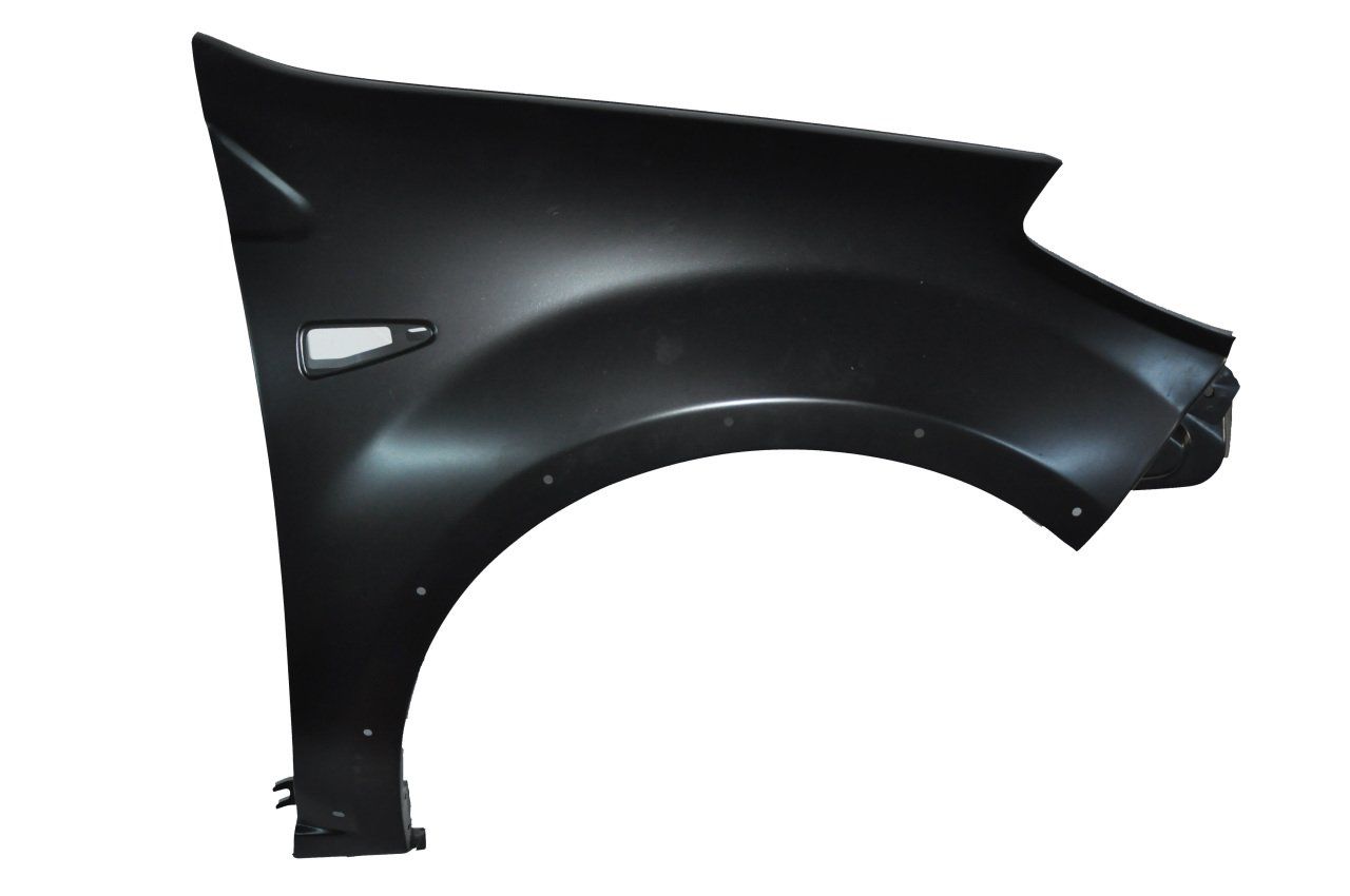 Sağ Ön Çamurluk Stepway 2008-2012 Modelleri Arası (Delikli))