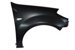 Sağ Ön Çamurluk Stepway 2008-2012 Modelleri Arası (Delikli))