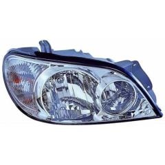 Far Ön Sağ Kia Carnival 2002-2006 Arası