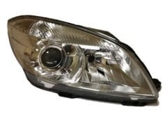 Far Sağ Skoda Fabia-Roomster 2010 Sonrası (Motorlu)