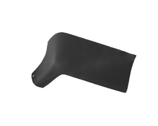 Transit Arka Tampon Sol 00-07