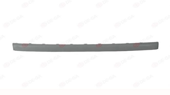 Mercedes W211 Arka Tampon Kuşağı Orta 02-07