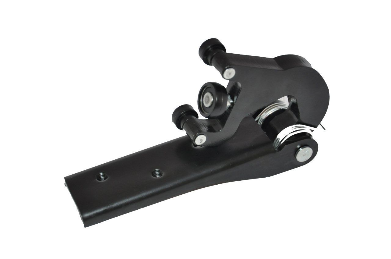 Sürgülü Kapı Mekanizması Orta Sağ Master 2011 Sonrası