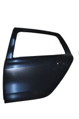 Sol Arka Kapı Clio Symbol 2008-2012 Modelleri Arası Thalia