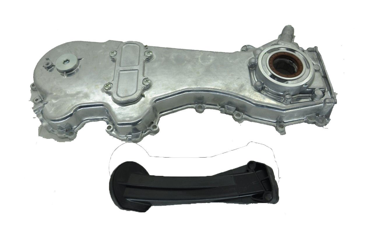 Yağ Pompası 1.3 Palio-Albea-Doblo-Fiorino-Linea-Grande Punto