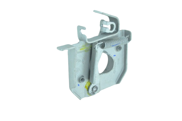 Motor Kaput Kilidi Alt Trafic