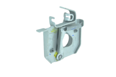 Motor Kaput Kilidi Alt Trafic