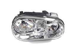 Far Ön Sağ (Sissiz) Volkswagen Golf 4 (IV) 1997-2003 Arası