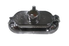 Çamurluk Sinyali Şeffaf Sarı Sağ - Sol Aynı (Adet) Volkswagen Transporter T6 10 - 14 Arası