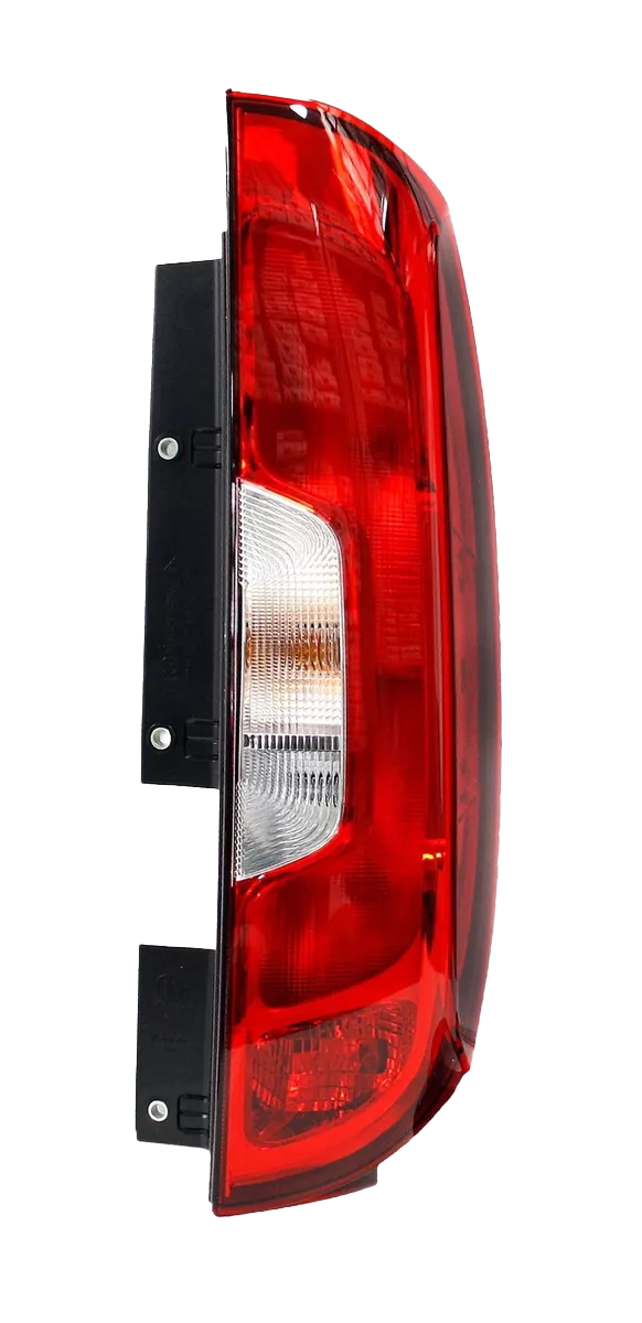 Sağ Stop Lambası Doblo 2015 Sonrası Modeller İçin (Çift Bagaj Kapılı)