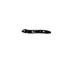 Ön Tampon Braketi Sol W213 2016-