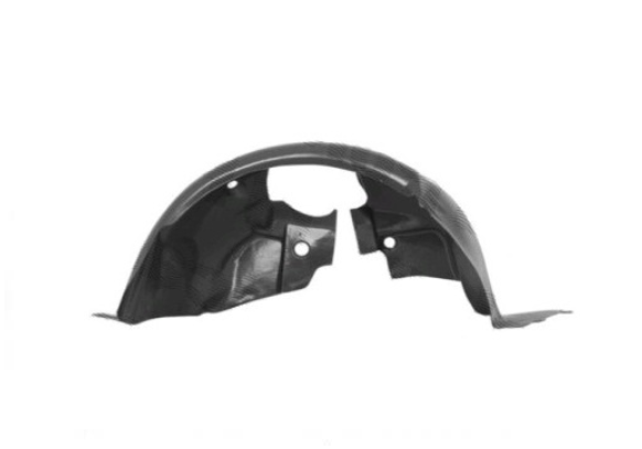 Mercedes Vito Ön Çamurluk Davlumbazı Sağ 04-