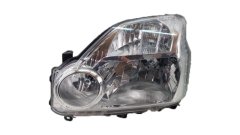 Far Ön Sol (Motorlu) Nissan X-Trail 2007-2010 Arası