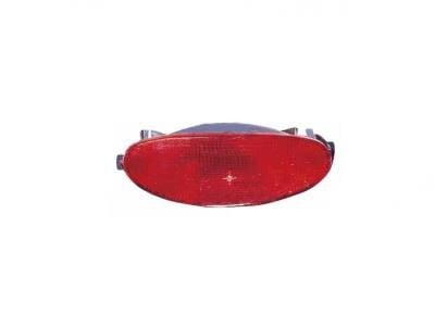 Arka Sis Farı Pg 206 1998-