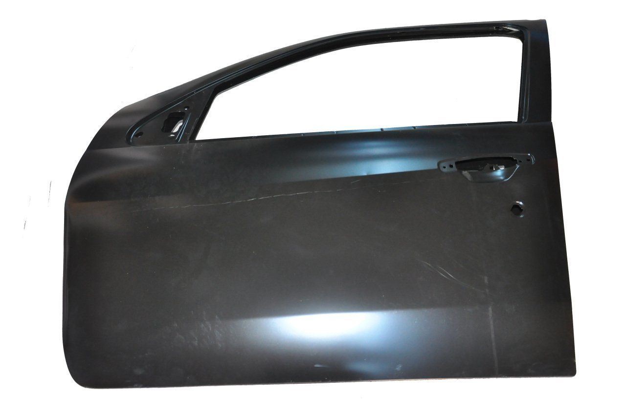 Sol Ön Kapı Clio Symbol 2008-2012 Modelleri Arası Thalia