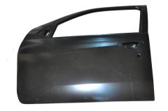 Sol Ön Kapı Clio Symbol 2008-2012 Modelleri Arası Thalia