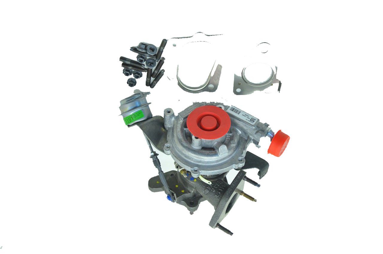 Turbo 2.3 Master 2011 Sonrası