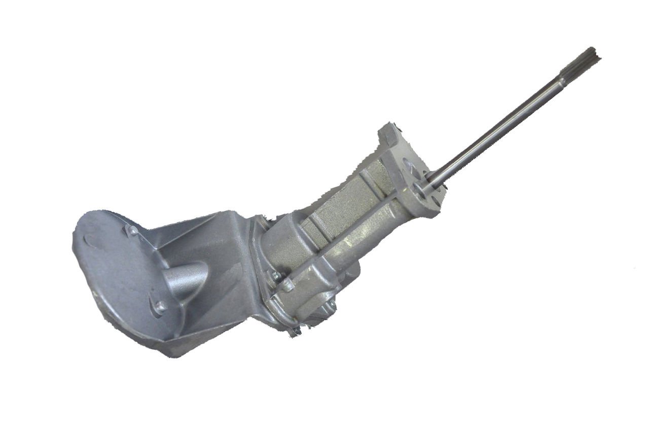 Yağ Pompası 1.4 R9-R11