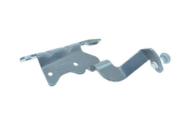 Sürgülü Kapı Sağ Üst Ayaklı Makara Master 1998-2011 Modelleri İçin