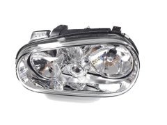 Far Ön Sol (Sissiz) Volkswagen Golf 4 (IV) 1997-2003 Arası