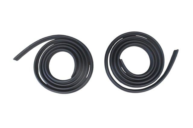 Ön Kapı Toz Lastiği Takım (2 Parça) (Kapı Fitili) Fiat Doblo 2001-2005 Arası