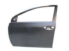Ön Kapı Komple Sol (Band Deliksiz) (İceli-Çekomastikli) Toyota Corolla Nde180 13-18 Arası