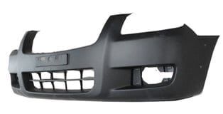 Ön Tampon (Dodik Ve Sis Delikli (4X4) Fpı) Mazda Bt 50 Pıck Up 07-10 Arası