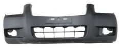 Ön Tampon (Dodik Ve Sis Delikli (4X4) Fpı) Mazda Bt 50 Pıck Up 07-10 Arası