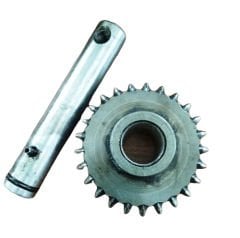 Geri Vites Dişlisi Albea-Palio-Doblo