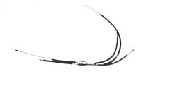 Sürgülü Kapı Kilit Teli Sağ Doblo 2010 Sonrası (Elektirikli Cam Açma Tipi)