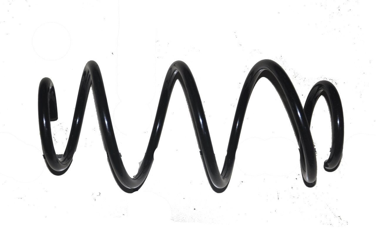 Helezon Yayı Arka Dokker-Lodgy