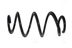 Helezon Yayı Arka Dokker-Lodgy